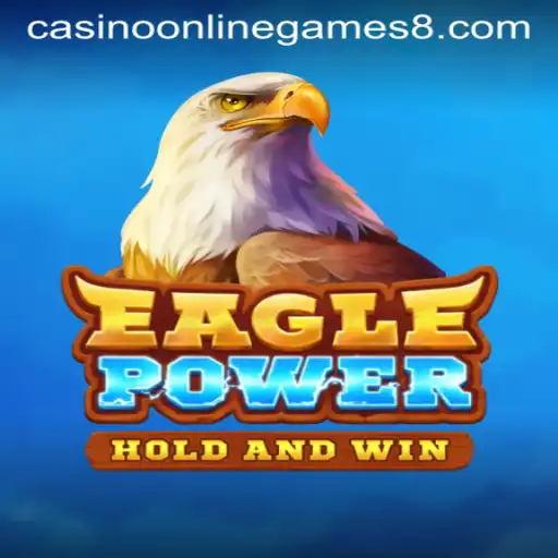 Exploring EaglePower in the World of Casino Online Games