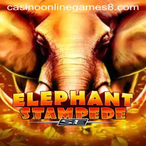 Exploring ElephantStampedeSE: The Thrilling Casino Online Game