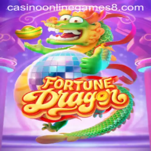 Explore FortuneDragon: The Ultimate Casino Online Game Experience