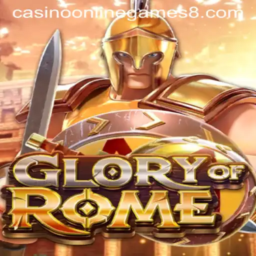 Exploring the Thrills of GloryofRome: A Prime Casino Online Game