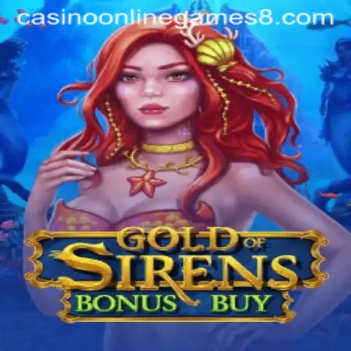 Gold of Sirens Bonus Buy: A Deep Dive into the Enchanting Casino Online Experience