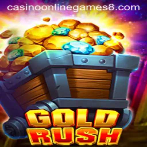 The Thrilling World of GoldRush: An In-Depth Exploration of the Popular Casino Online Game
