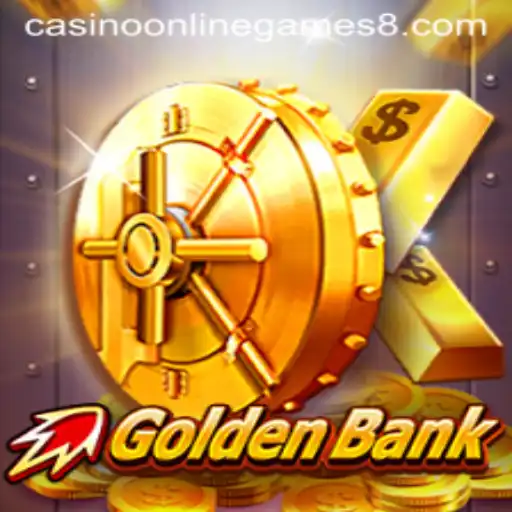 GoldenBank: Exploring the Thrills of Casino Online Games