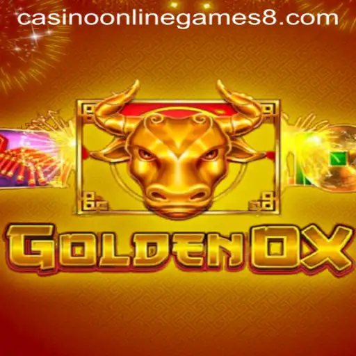 GoldenOx: The Ultimate Casino Online Game Experience