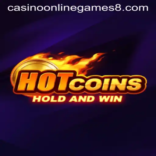 HotCoins: A Thrilling Journey into the World of Online Casino Gaming