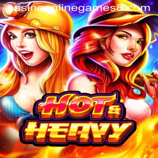 Exploring the Thrill of HotHeavy: A New Dimension in Casino Online Games