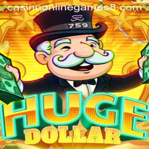Dive into the Thrilling World of HugeDollar Casino Online Games