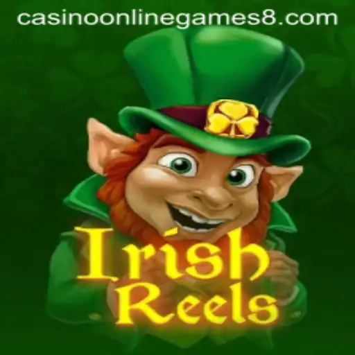 Exploring the Thrills of IrishReels: A Top Casino Online Game