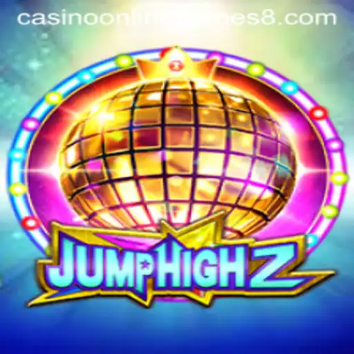 JumpHigh2: Elevating the Casino Online Gaming Experience