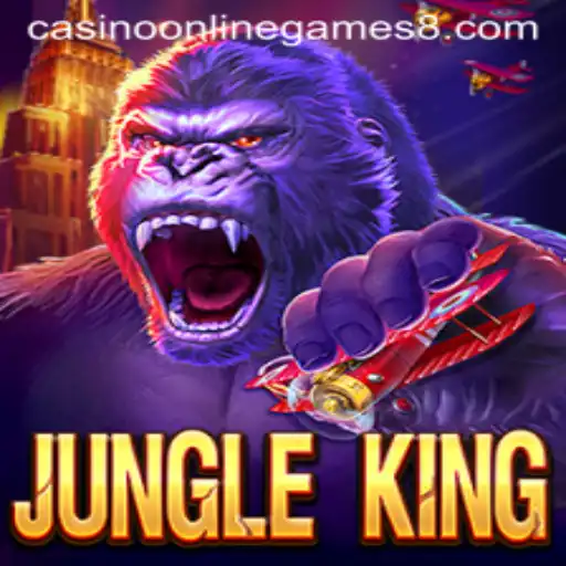 JungleKing: A Thrilling Adventure in Casino Online Games