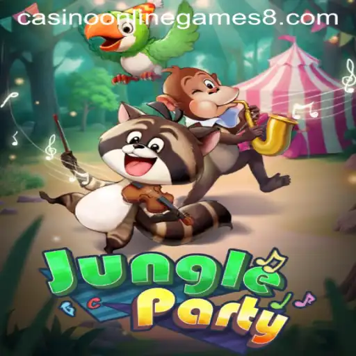 Discover the Thrilling World of JungleParty: A Top Choice in Casino Online Games