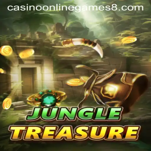 JungleTreasure and the Thrilling World of Casino Online Games
