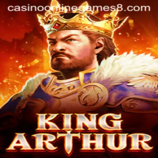 KingArthur: Majestic Casino Online Games Experience