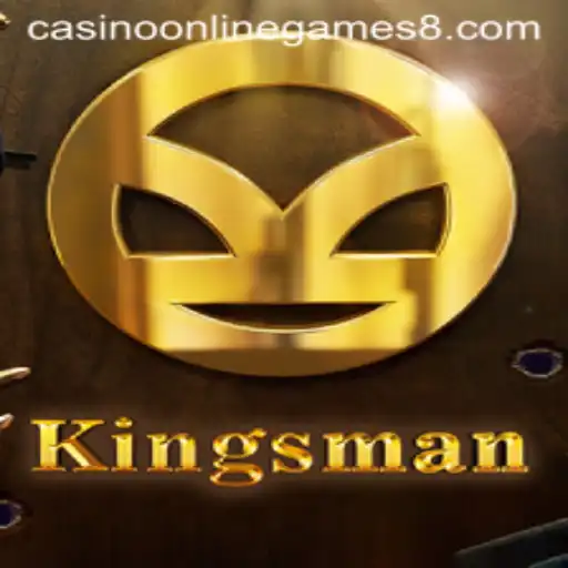 Dive into the World of Kingsman: A Premier Casino Online Game Experience