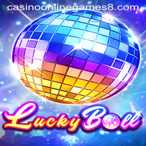 Exploring LuckyBall: The Thrilling Online Casino Game