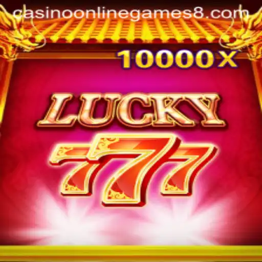 Experience the Thrill of LuckySeven: The New Frontier in Casino Online Games