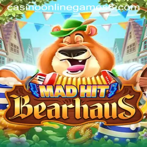 Exploring MadHitBearhaus: A Unique Casino Online Game