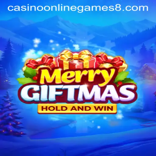 Unwrapping the Excitement of MerryGiftmas in the World of Casino Online Games