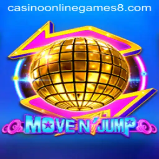 Discover the Excitement of MovenJump in the World of Casino Online Games