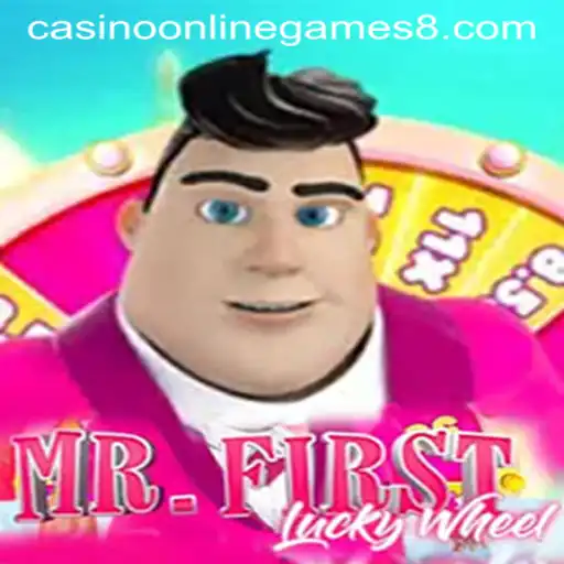 Explore the Thrilling World of MrFirstLuckyWheel: Your Ultimate Casino Online Games Experience