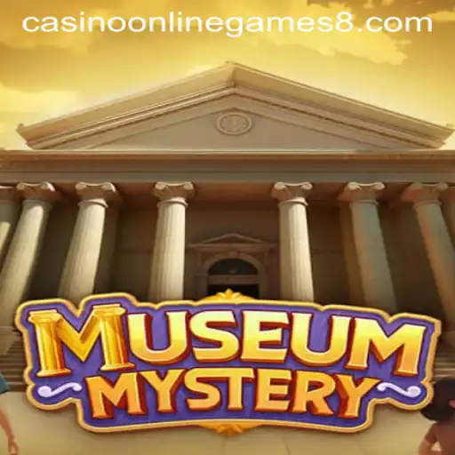 Discovering the Intricacies of MuseumMystery: A Fusion of Adventure and Casino Online Gaming
