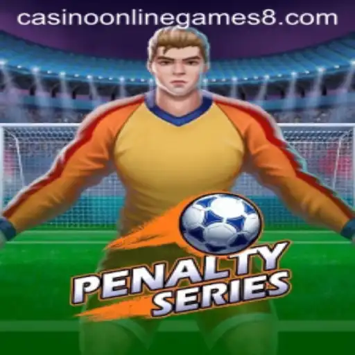 Experience the Thrill of PenaltySeries: A Casino Online Game Revolution