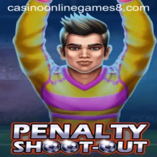 PenaltyShootOut: The Thrilling Virtual Casino Game Taking the Online World by Storm