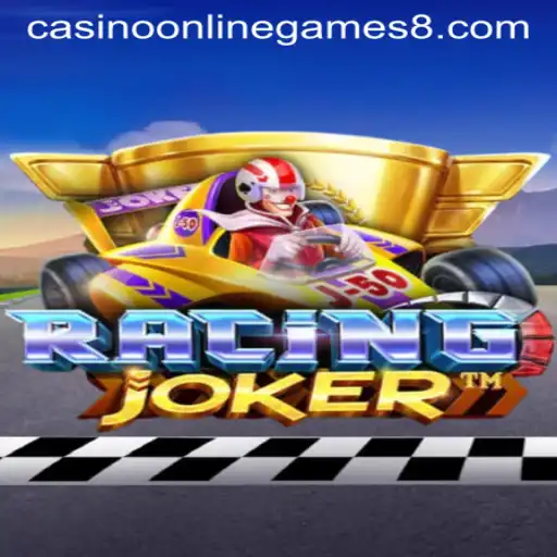 RacingJoker: The Thrilling World of Casino Online Games
