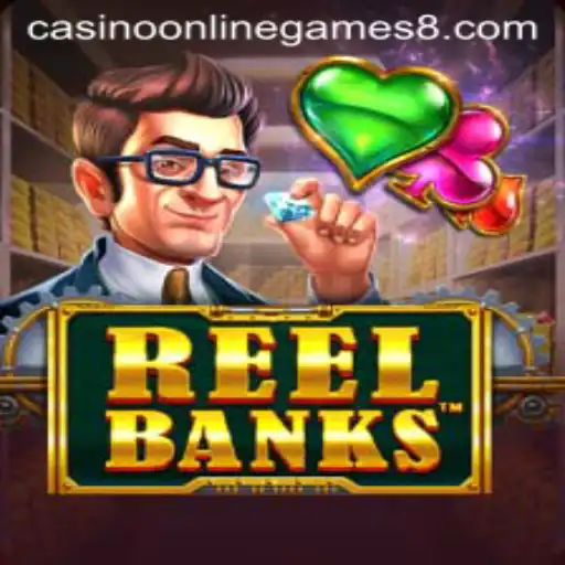 Exploring the Thrills of ReelBanks: A Premier Casino Online Game