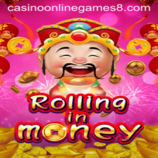 RollingInMoney: A Captivating Dive into Casino Online Games