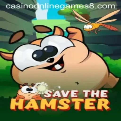 Discover the Exciting World of SavetheHamster: A Unique Twist on Casino Online Games