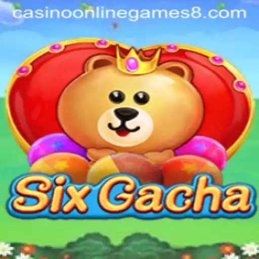 Exploring SixGacha: The Innovative Casino Online Game