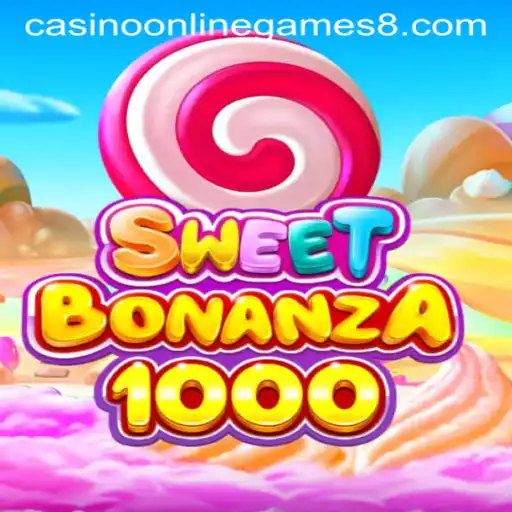 Exploring SweetBonanza1000: A Delightful Casino Online Game