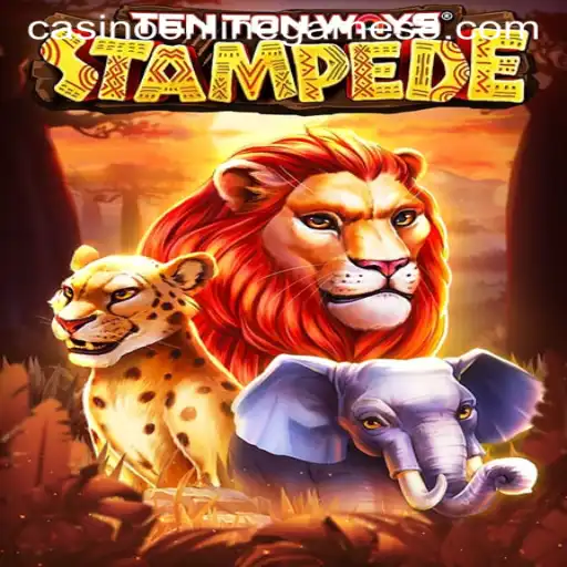 Discover the Excitement of TenTonWaysStampede: A Riveting Casino Online Game