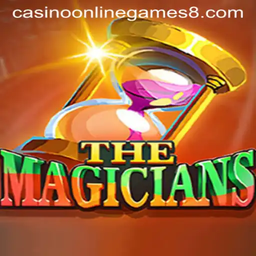 TheMagicians: Explore the Enchanting World of Casino Online Games
