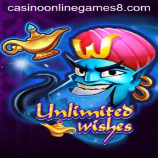 UnlimitedWishes: The Emerging Casino Online Game