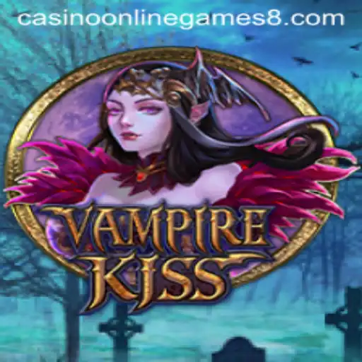 VampireKiss: A Unique Adventure in Casino Online Games