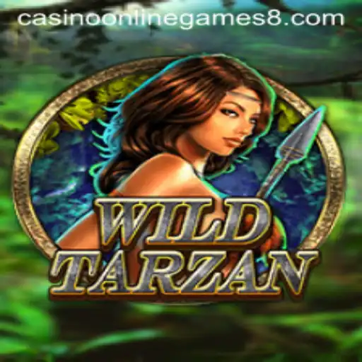 Explore the Thrills of WildTarzan in Casino Online Games