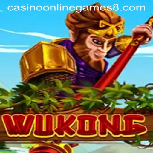 Wukong: A Thrilling Dive into Casino Online Games