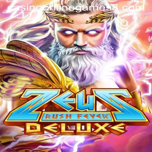 Experience the Thrill of ZeusRushFeverDeluxe: The Ultimate Casino Online Game