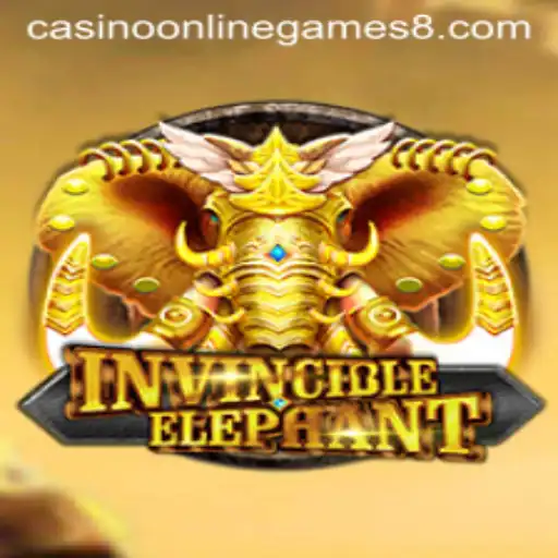 Exploring the Thrills of InvincibleElephant in Online Casino Games