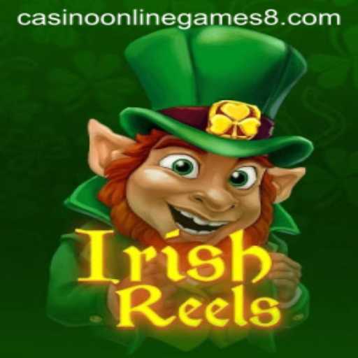 Exploring the Thrills of IrishReels: A Top Casino Online Game