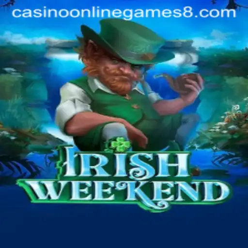 Experience the Thrills of IrishWeekend: A Premier Casino Online Game