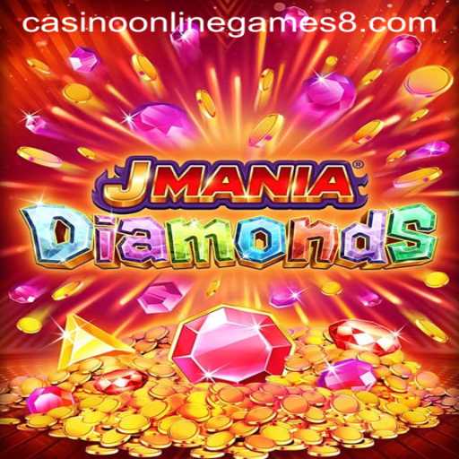 Experience the Thrills of JManiaDiamonds - Your Premier Casino Online Game
