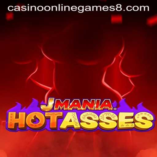 Dive Into the Thrilling World of JManiaHotAsses: The Ultimate Casino Online Game