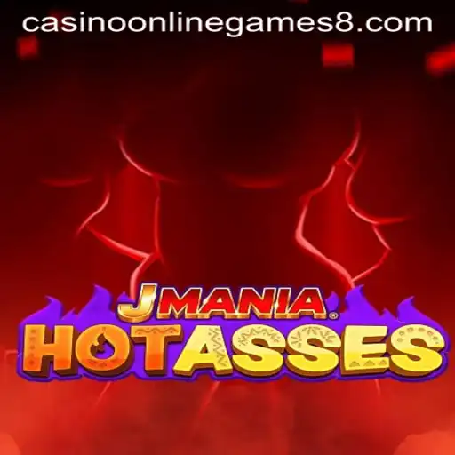 Dive Into the Thrilling World of JManiaHotAsses: The Ultimate Casino Online Game