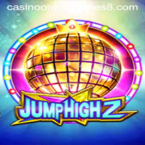 JumpHigh2: Elevating the Casino Online Gaming Experience