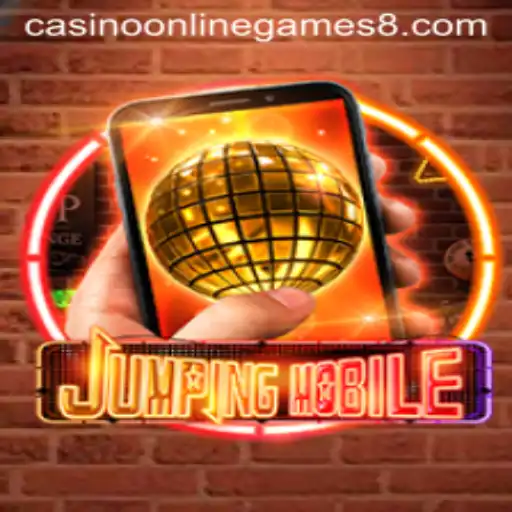 Jumpingmobile: A Casino Online Game Revolution