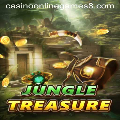 JungleTreasure and the Thrilling World of Casino Online Games