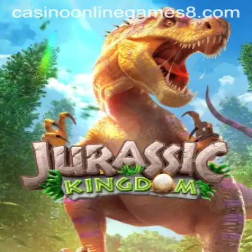 Exploring the Thrills of JurassicKingdom in Casino Online Games
